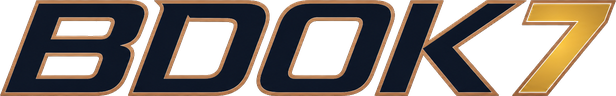 bdok7 লোগো
